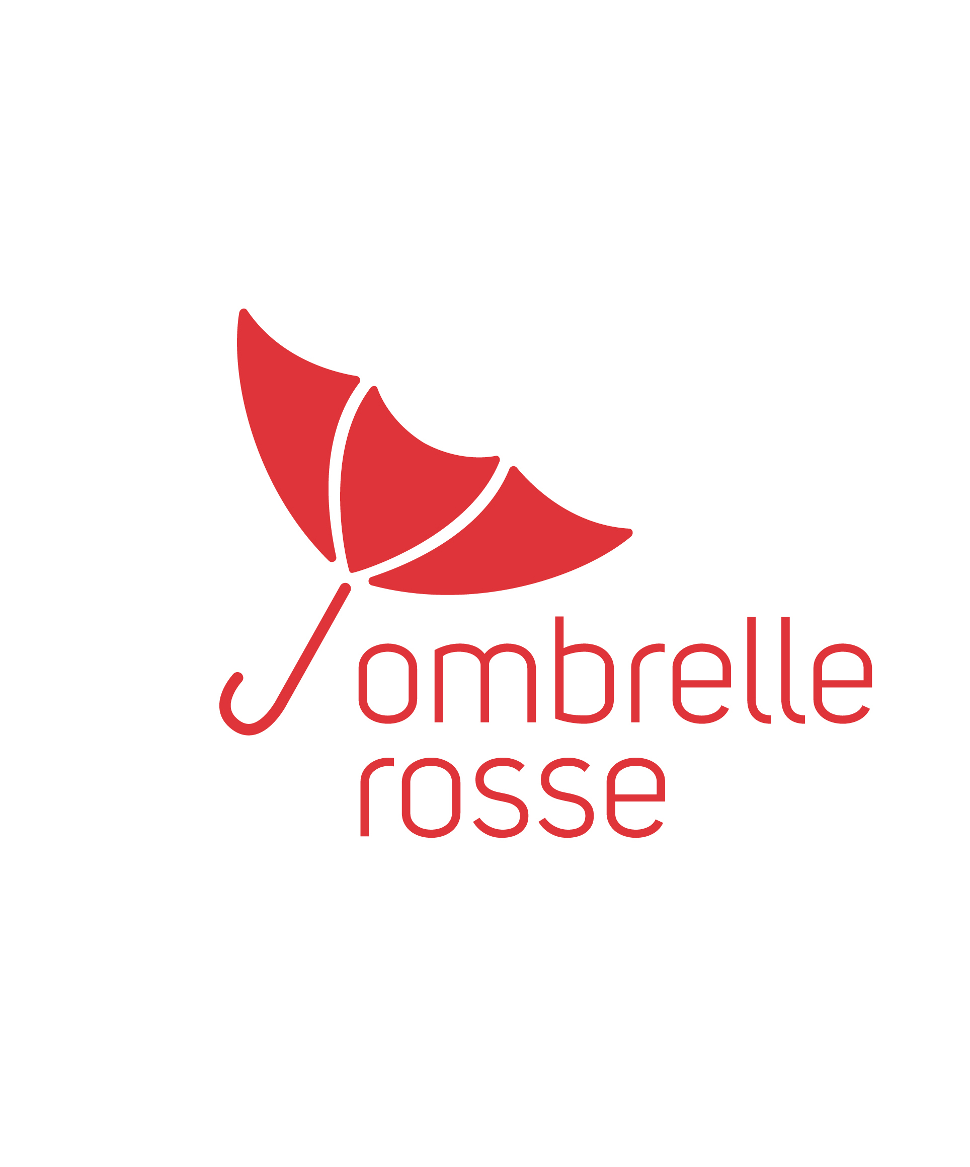 Ombrelle Rosse